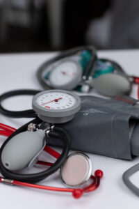 Blutdruckmessgerät