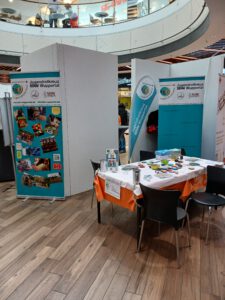 Ehrenamtsmesse City-ArkadenWuppertal 2026