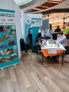 Ehrenamtsmesse City-ArkadenWuppertal 2026