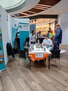 Ehrenamtsmesse City-ArkadenWuppertal 2026