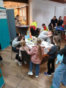 Ehrenamtsmesse City-ArkadenWuppertal 2026